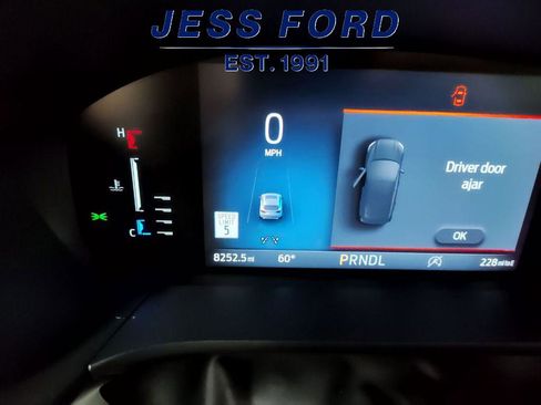 Used 2024 Ford Escape Active w/ Tech Pack #1 image 9