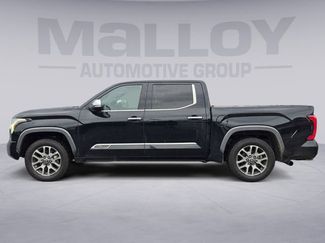 Used 2022 Toyota Tundra 1794 Edition w/ Advanced Package AWD/4WD video 2