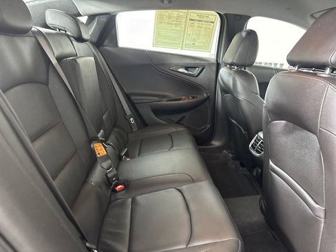 Used 2024 Chevrolet Malibu LT FWD image 25