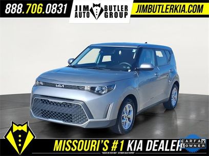 Used 2023 Kia Soul LX w/ Option Group 015