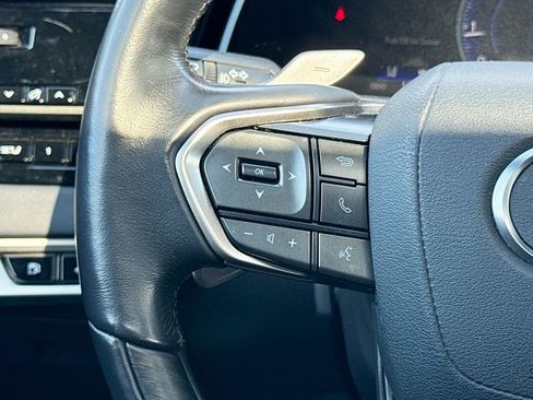 Used 2024 Lexus RX 350 Premium w/ Accessory Package (K3) FWD image 26