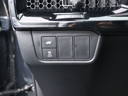 Certified 2024 Honda CR-V Sport Touring image 22