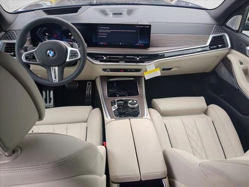 New 2026 BMW X5 M60i image 15
