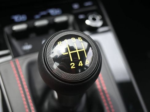 Certified 2026 Porsche 911 GT3 RWD image 28
