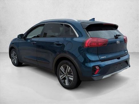 Used 2020 Kia Niro EX Premium FWD image 7