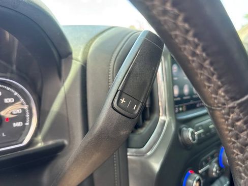 Used 2022 Chevrolet Silverado 1500 RST w/ Safety Package AWD/4WD image 14