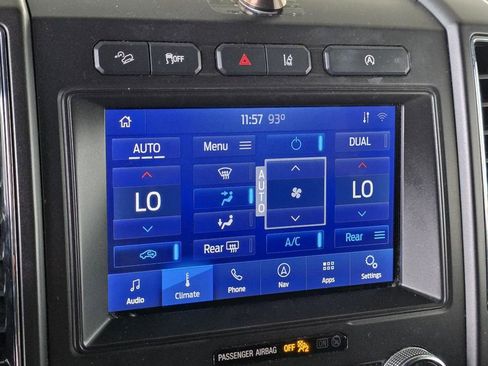 Used 2020 Ford Expedition Max Limited image 18