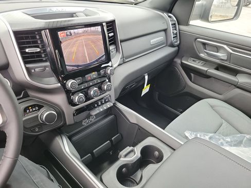 New 2026 RAM 1500 Big Horn image 12