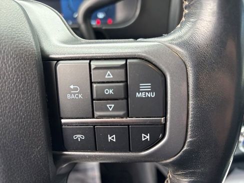 Used 2023 Ford F350 Lariat w/ Chrome Package image 12