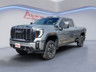Used 2024 GMC Sierra 2500 Denali Ultimate video 1