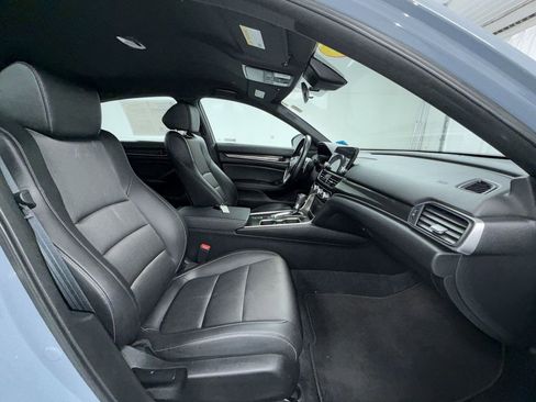 Used 2022 Honda Accord Sport image 12