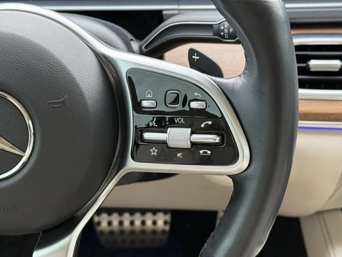 Used 2022 Mercedes-Benz GLS 450 GLS 450 image 26