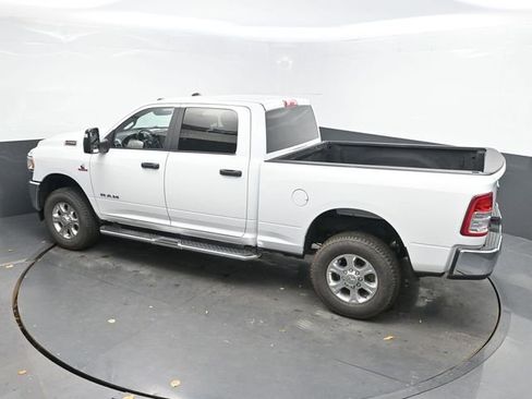 Used 2023 RAM 2500 Big Horn w/ Level 1 Equipment Group image 28