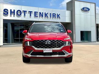 Used 2023 Hyundai Santa Fe Calligraphy FWD video 2