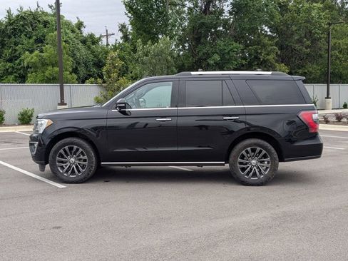 Used 2020 Ford Expedition Limited w/ Equipment Group 301A RWD image 5