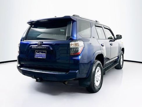 Used 2021 Toyota 4Runner SR5 Premium w/ Moonroof Package image 7