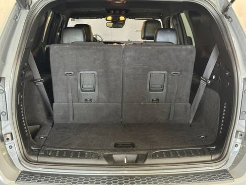Used 2023 Dodge Durango R/T AWD/4WD image 32