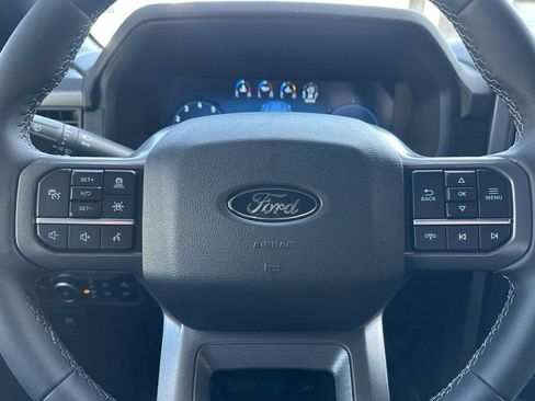 New 2026 Ford F150 XLT w/ Equipment Group 302A MID RWD image 23
