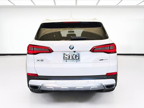 Used 2019 BMW X5 xDrive40i w/ Convenience Package image 5
