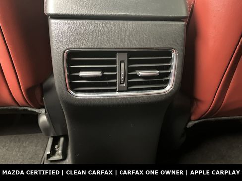 Certified 2023 MAZDA CX-5 Carbon Edition image 13