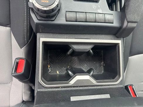Used 2024 Toyota Tacoma TRD Sport AWD/4WD image 27