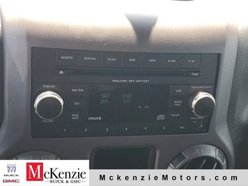 Used 2016 Jeep Wrangler Unlimited Sport AWD/4WD image 16