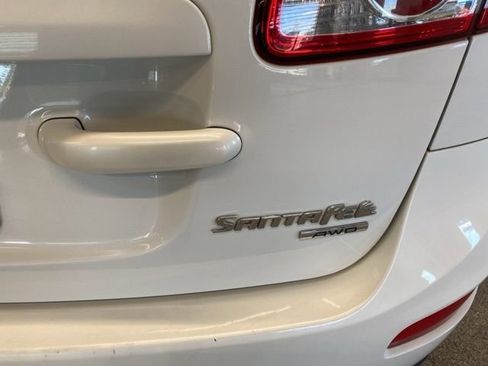 Used 2010 Hyundai Santa Fe GLS image 7