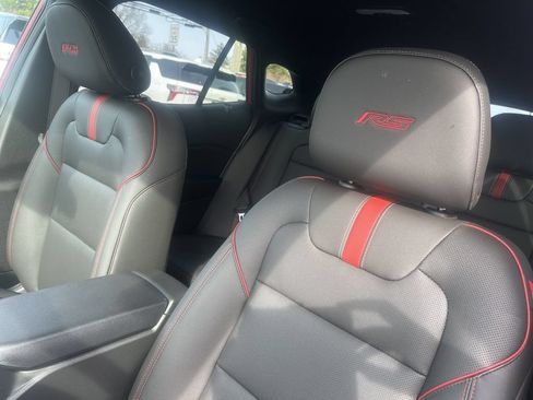 New 2026 Chevrolet Trax RS FWD image 14