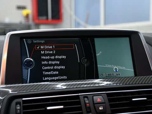 Used 2013 BMW M6 Coupe image 44