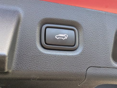 Used 2023 Hyundai Santa Fe Calligraphy w/ Cargo Package FWD image 11