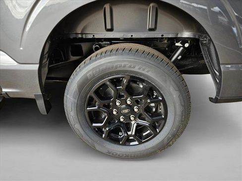 New 2026 Ford F150 XLT w/ Equipment Group 302A MID image 10