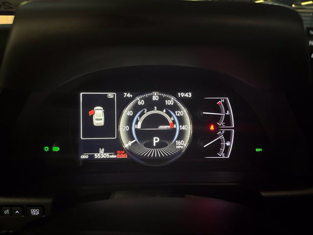 Used 2022 Lexus ES 350 w/ Accessory Package 2 FWD image 5