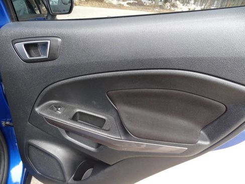 Used 2019 Ford EcoSport SE image 35