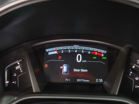 Used 2022 Honda CR-V EX-L image 15