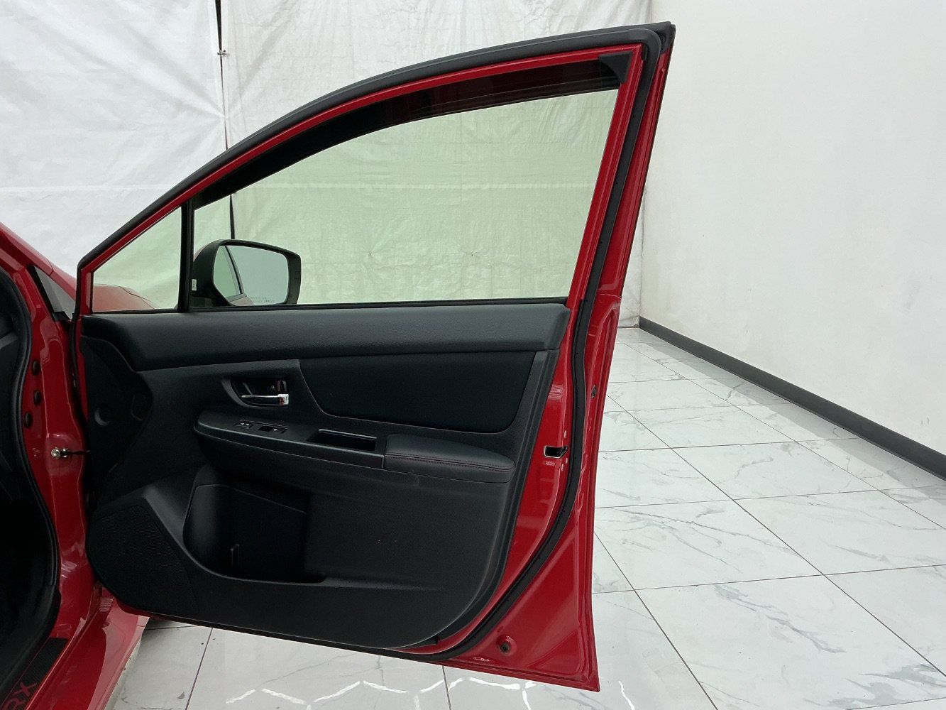 Used 2015 Subaru WRX AWD/4WD image 19