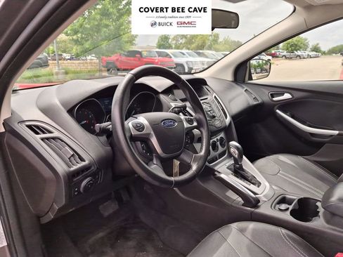 Used 2013 Ford Focus SE image 34