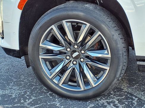 Used 2023 Cadillac Escalade Sport w/ Touring Package image 33