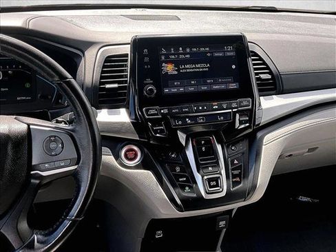 Used 2022 Honda Odyssey EX-L image 6