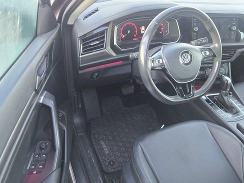 Used 2019 Volkswagen Jetta SEL FWD image 5