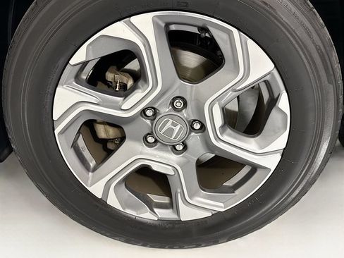 Used 2018 Honda CR-V EX-L image 30