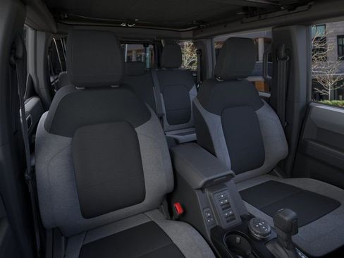 New 2026 Ford Bronco Big Bend image 10