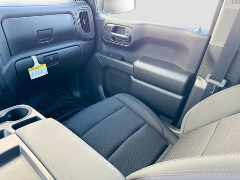 New 2026 GMC Sierra 1500 Pro w/ Pro Value Package image 21