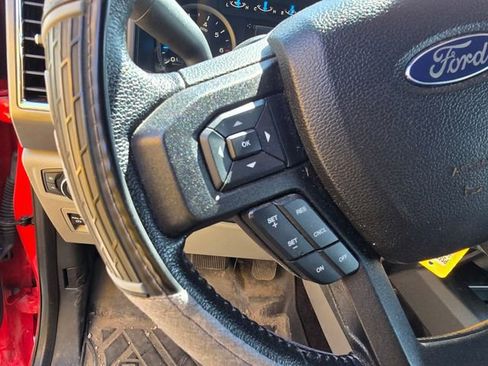 Used 2016 Ford F150 XLT w/ Equipment Group 301A Mid AWD/4WD image 14