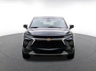 Used 2025 Chevrolet Blazer LT FWD video 2
