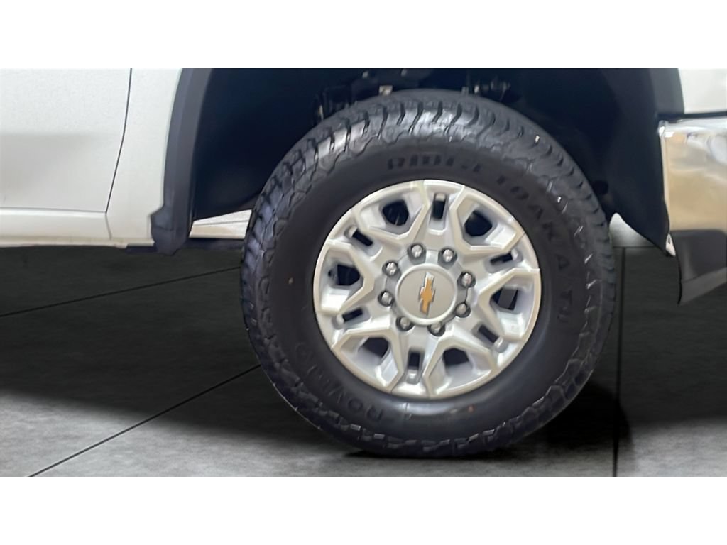 Used 2021 Chevrolet Silverado 3500 LT w/ All Star Edition AWD/4WD image 19