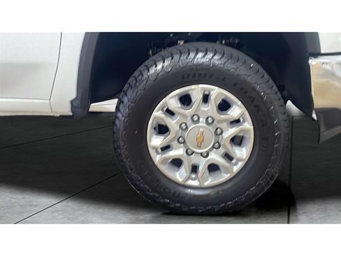 Used 2021 Chevrolet Silverado 3500 LT w/ All Star Edition AWD/4WD image 19