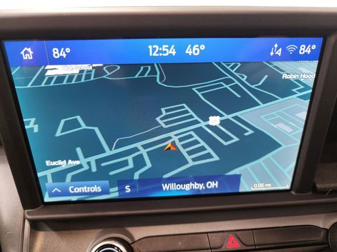 Used 2024 Ford Maverick Lariat w/ Black Appearance Package image 19