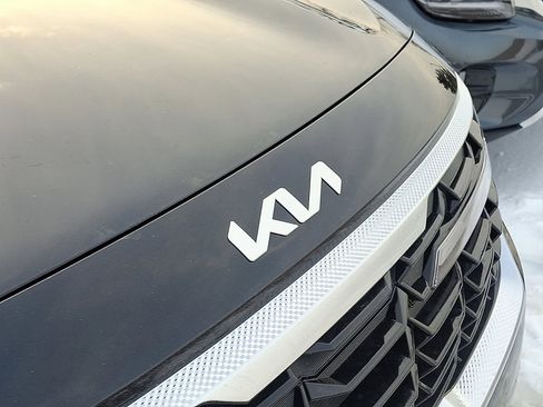 New 2026 Kia Seltos S AWD/4WD image 4