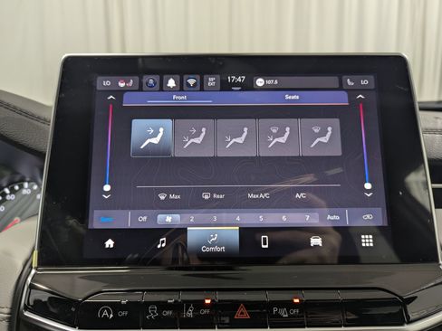 New 2026 Jeep Compass Limited image 21