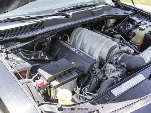 Used 2007 Dodge Charger SRT8 w/ SRT Option Group II RWD image 16